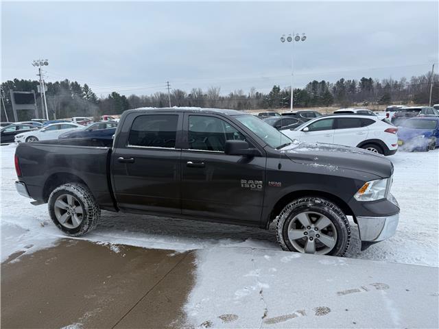 2023 RAM 1500 Classic SLT (Stk: 24700) in Pembroke - Image 9 of 26