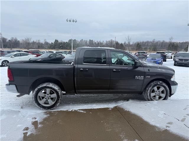 2023 RAM 1500 Classic SLT (Stk: 24700) in Pembroke - Image 10 of 26