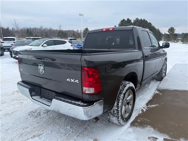 2023 RAM 1500 Classic SLT (Stk: 24700) in Pembroke - Image 12 of 26