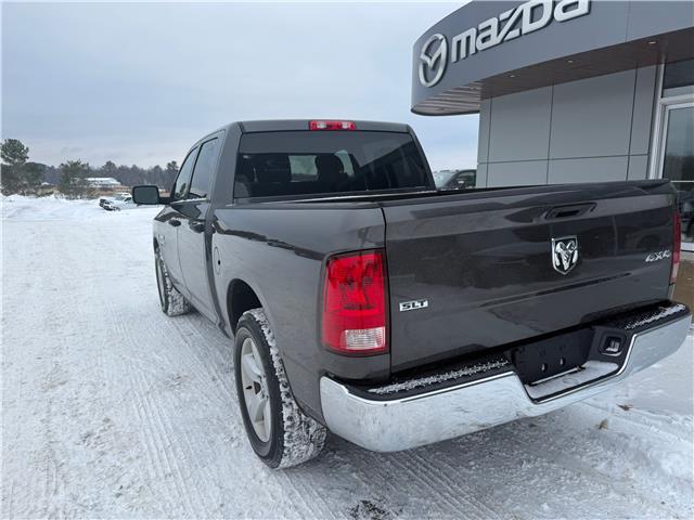 2023 RAM 1500 Classic SLT (Stk: 24700) in Pembroke - Image 14 of 26