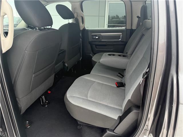 2023 RAM 1500 Classic SLT (Stk: 24700) in Pembroke - Image 17 of 26