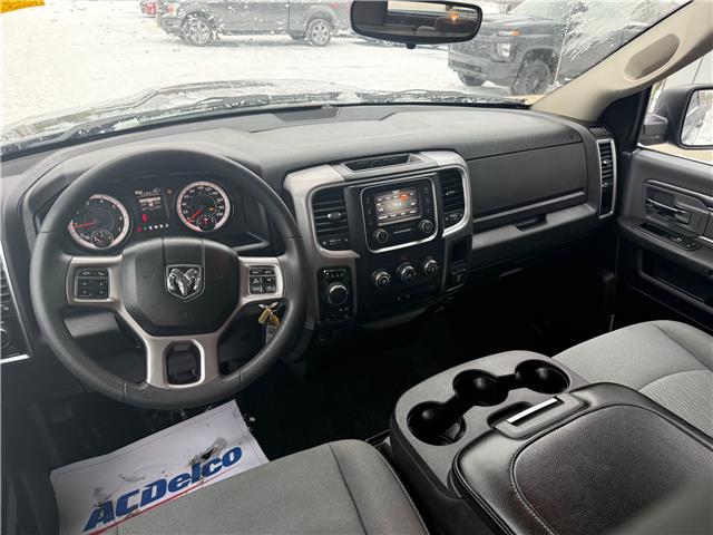2023 RAM 1500 Classic SLT (Stk: 24700) in Pembroke - Image 18 of 26