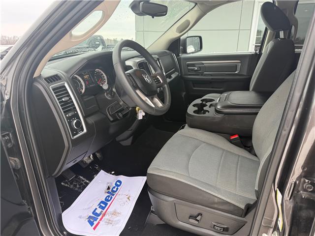 2023 RAM 1500 Classic SLT (Stk: 24700) in Pembroke - Image 19 of 26