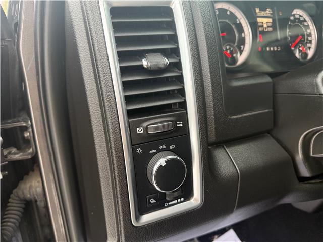 2023 RAM 1500 Classic SLT (Stk: 24700) in Pembroke - Image 21 of 26