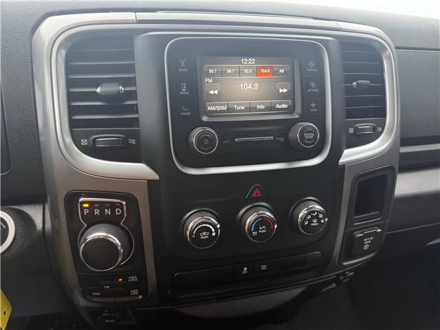 2023 RAM 1500 Classic SLT (Stk: 24700) in Pembroke - Image 22 of 26