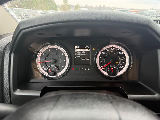 2023 RAM 1500 Classic SLT (Stk: 24700) in Pembroke - Image 23 of 26