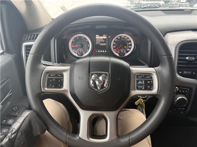 2023 RAM 1500 Classic SLT (Stk: 24700) in Pembroke - Image 24 of 26
