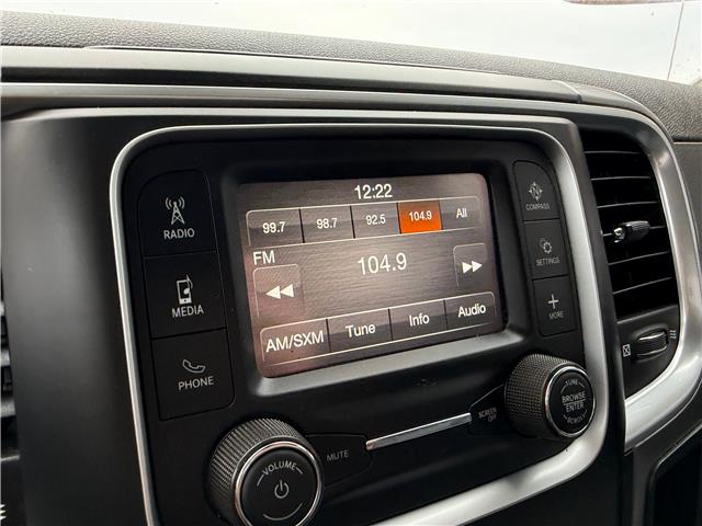 2023 RAM 1500 Classic SLT (Stk: 24700) in Pembroke - Image 25 of 26