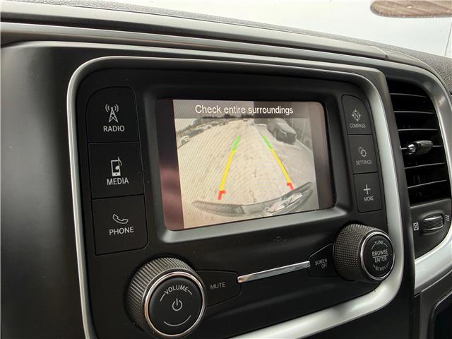 2023 RAM 1500 Classic SLT (Stk: 24700) in Pembroke - Image 26 of 26