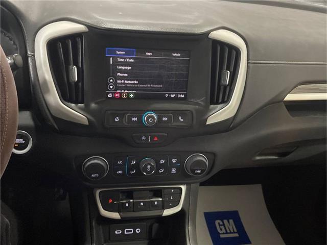 2023 GMC Terrain SLE (Stk: 14640) in Sudbury - Image 5 of 8
