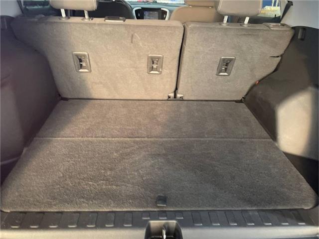 2023 GMC Terrain SLE (Stk: 14640) in Sudbury - Image 7 of 8
