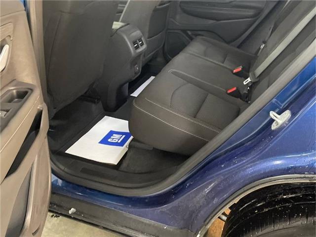 2023 GMC Terrain SLE (Stk: 14640) in Sudbury - Image 6 of 8