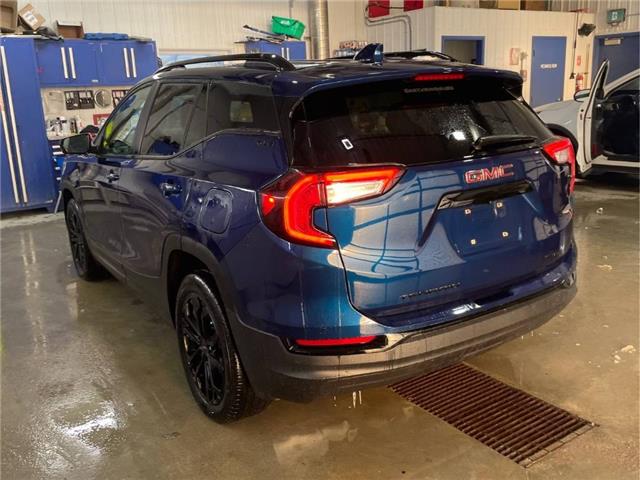2023 GMC Terrain SLE (Stk: 14640) in Sudbury - Image 2 of 8