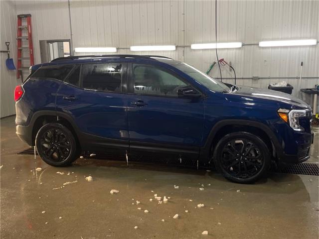 2023 GMC Terrain SLE (Stk: 14640) in Sudbury - Image 3 of 8