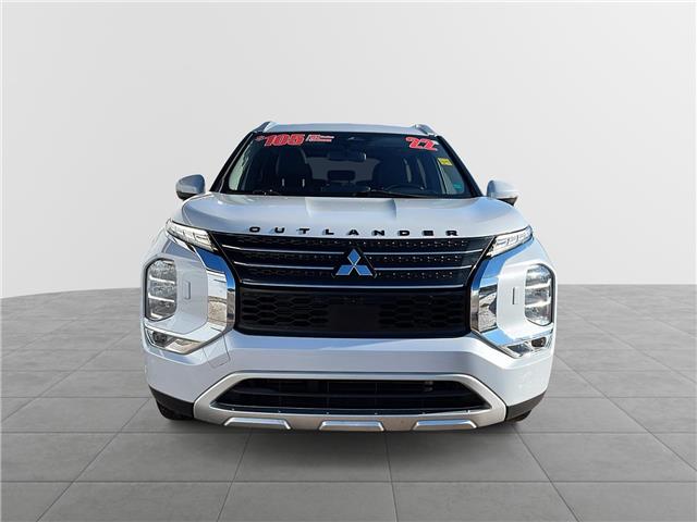2022 Mitsubishi Outlander SEL (Stk: 253231NA) in Fredericton - Image 2 of 22