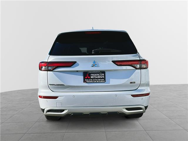 2022 Mitsubishi Outlander SEL (Stk: 253231NA) in Fredericton - Image 3 of 22