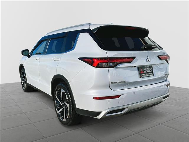 2022 Mitsubishi Outlander SEL (Stk: 253231NA) in Fredericton - Image 4 of 22