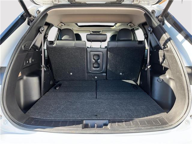 2022 Mitsubishi Outlander SEL (Stk: 253231NA) in Fredericton - Image 8 of 22