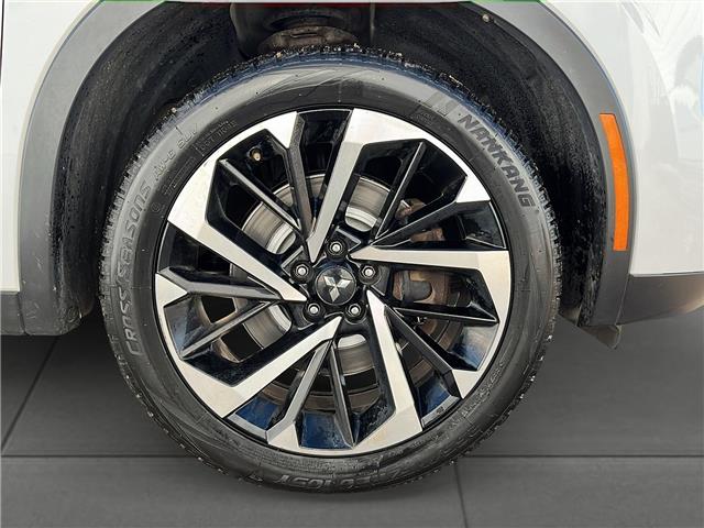 2022 Mitsubishi Outlander SEL (Stk: 253231NA) in Fredericton - Image 9 of 22