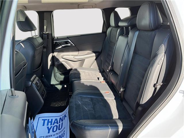 2022 Mitsubishi Outlander SEL (Stk: 253231NA) in Fredericton - Image 11 of 22