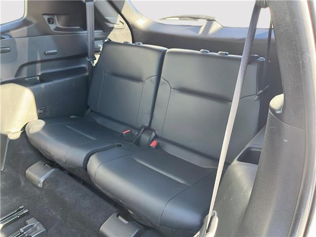 2022 Mitsubishi Outlander SEL (Stk: 253231NA) in Fredericton - Image 12 of 22