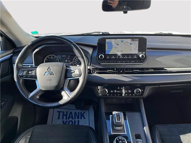 2022 Mitsubishi Outlander SEL (Stk: 253231NA) in Fredericton - Image 13 of 22