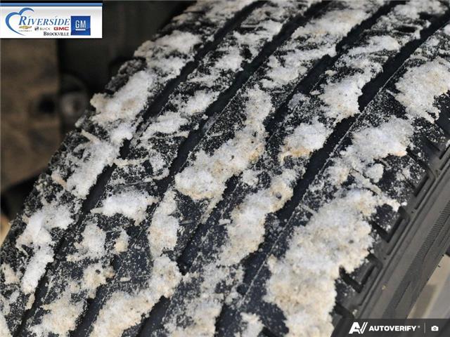 2022 Jeep Grand Cherokee 4xe Base (Stk: 26-153A) in Brockville - Image 6 of 27