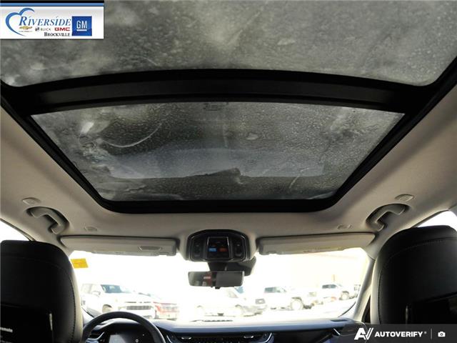 2022 Jeep Grand Cherokee 4xe Base (Stk: 26-153A) in Brockville - Image 20 of 27