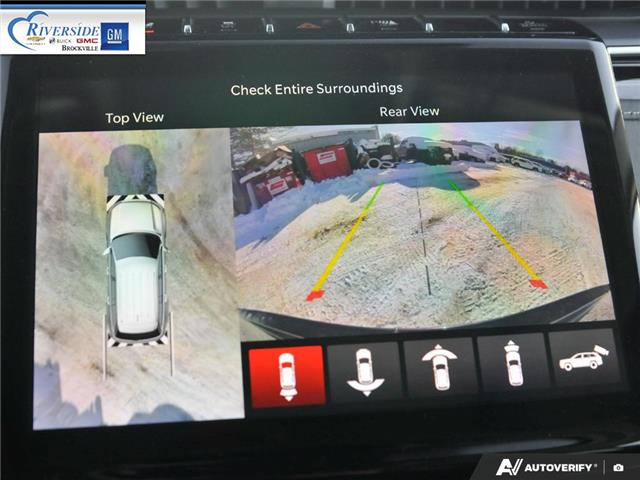 2022 Jeep Grand Cherokee 4xe Base (Stk: 26-153A) in Brockville - Image 24 of 27