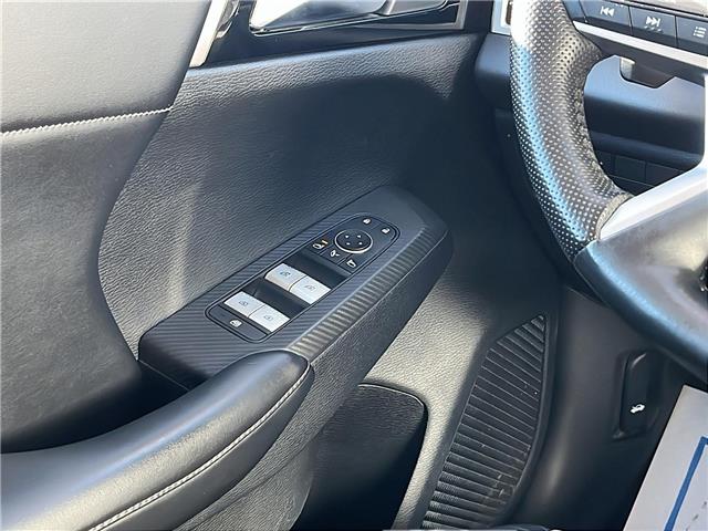 2022 Mitsubishi Outlander SEL (Stk: 253231NA) in Fredericton - Image 15 of 22