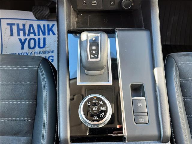 2022 Mitsubishi Outlander SEL (Stk: 253231NA) in Fredericton - Image 17 of 22