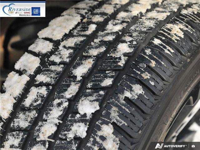2017 Chevrolet Tahoe Premier (Stk: 25-504A) in Brockville - Image 7 of 27 2017 Chevrolet Tahoe Premier (Stk: 25-504A) in Brockville - Image 7 of 27