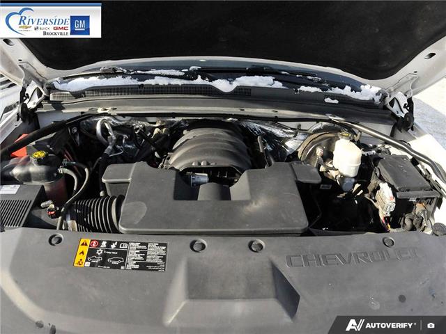2017 Chevrolet Tahoe Premier (Stk: 25-504A) in Brockville - Image 8 of 27 2017 Chevrolet Tahoe Premier (Stk: 25-504A) in Brockville - Image 8 of 27