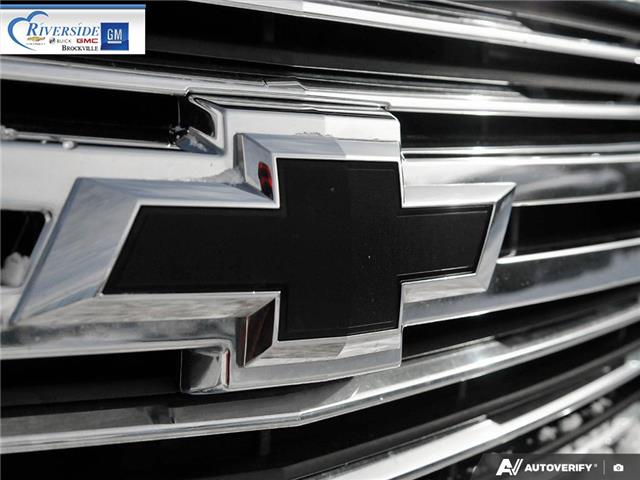 2017 Chevrolet Tahoe Premier (Stk: 25-504A) in Brockville - Image 9 of 27 2017 Chevrolet Tahoe Premier (Stk: 25-504A) in Brockville - Image 9 of 27