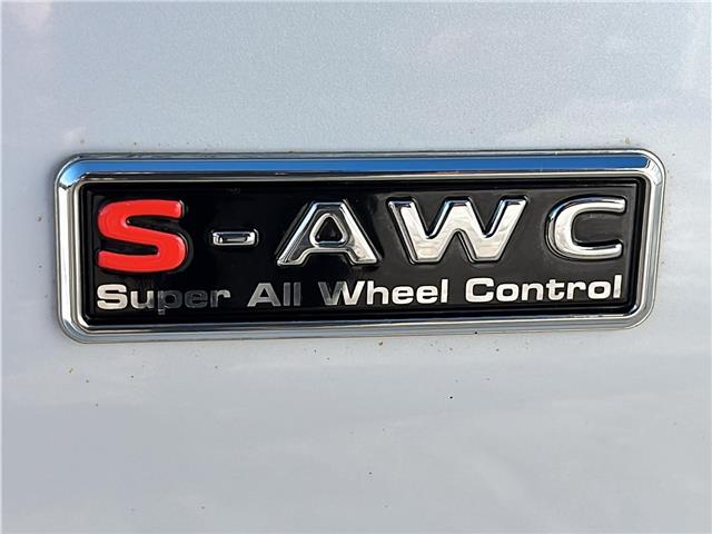 2022 Mitsubishi Outlander SEL (Stk: 253231NA) in Fredericton - Image 18 of 22