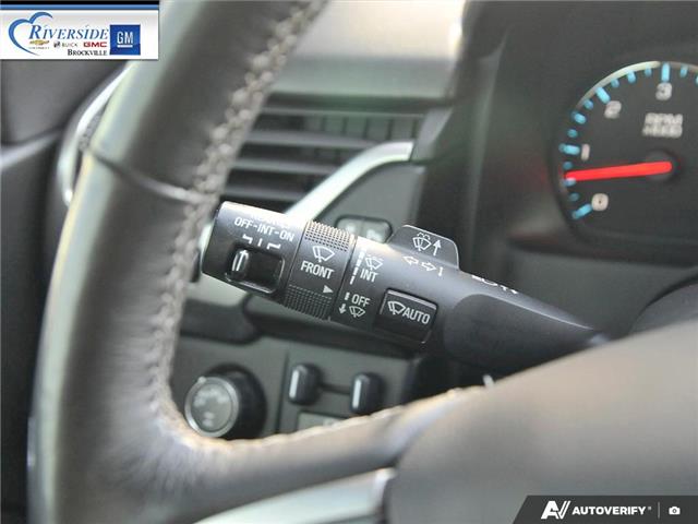 2017 Chevrolet Tahoe Premier (Stk: 25-504A) in Brockville - Image 16 of 27 2017 Chevrolet Tahoe Premier (Stk: 25-504A) in Brockville - Image 16 of 27