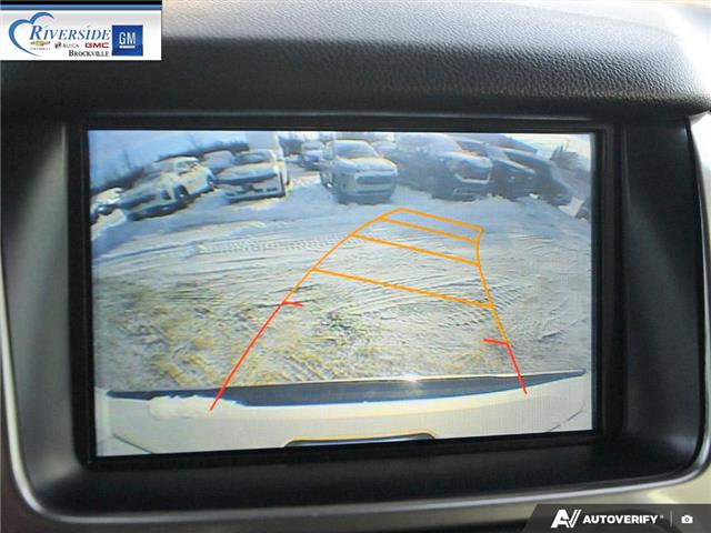 2017 Chevrolet Tahoe Premier (Stk: 25-504A) in Brockville - Image 23 of 27 2017 Chevrolet Tahoe Premier (Stk: 25-504A) in Brockville - Image 23 of 27