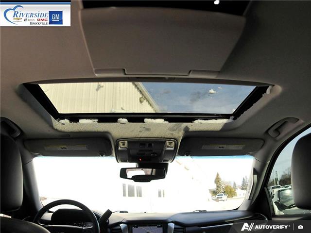 2017 Chevrolet Tahoe Premier (Stk: 25-504A) in Brockville - Image 27 of 27 2017 Chevrolet Tahoe Premier (Stk: 25-504A) in Brockville - Image 27 of 27