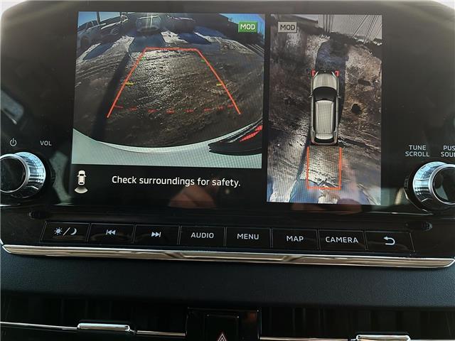 2022 Mitsubishi Outlander SEL (Stk: 253231NA) in Fredericton - Image 20 of 22