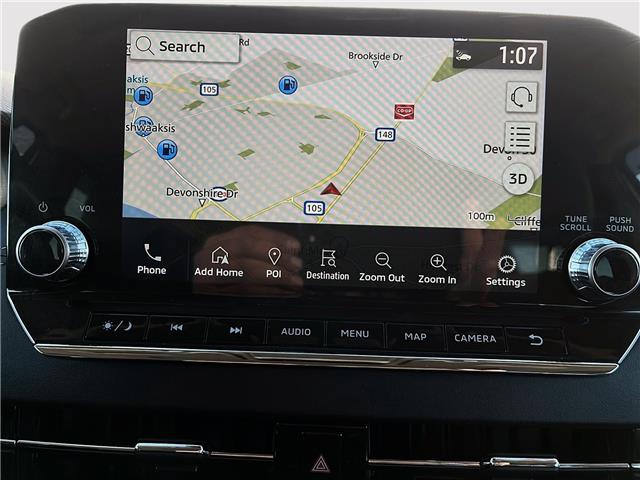 2022 Mitsubishi Outlander SEL (Stk: 253231NA) in Fredericton - Image 21 of 22