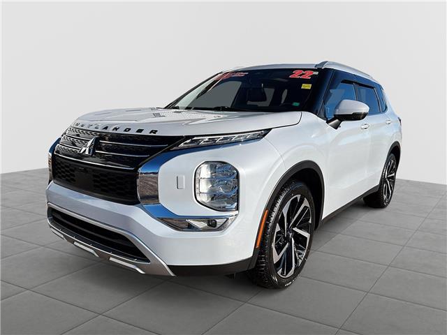 2022 Mitsubishi Outlander SEL (Stk: 253231NA) in Fredericton - Image 7 of 22