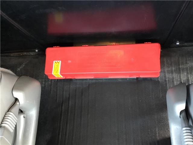 2024 Chevrolet Express 2500 Work Van (Stk: S2737) in Cornwall - Image 11 of 27