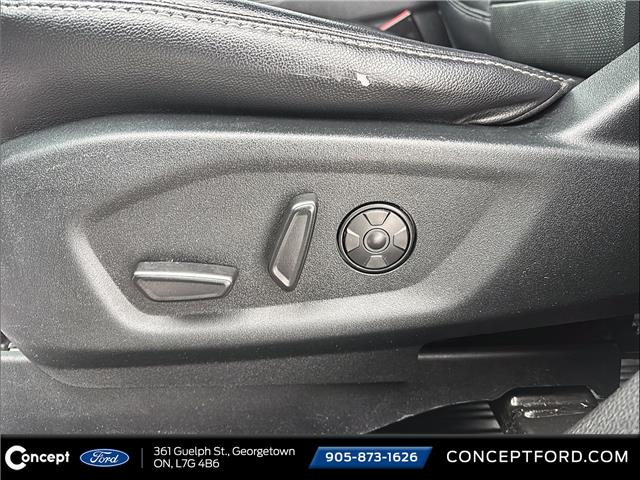 2019 Ford Explorer Limited (Stk: X62069A) in GEORGETOWN - Image 6 of 18