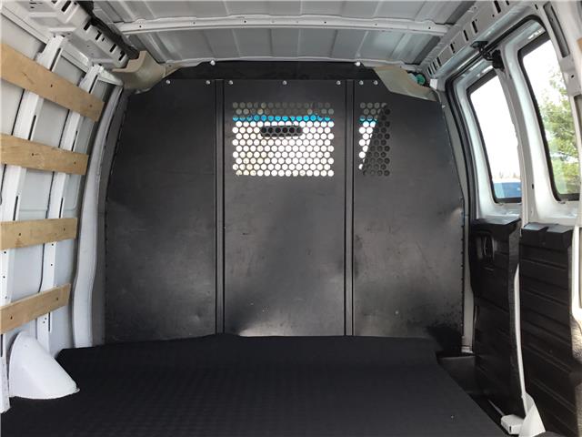 2024 Chevrolet Express 2500 Work Van (Stk: S2737) in Cornwall - Image 16 of 27