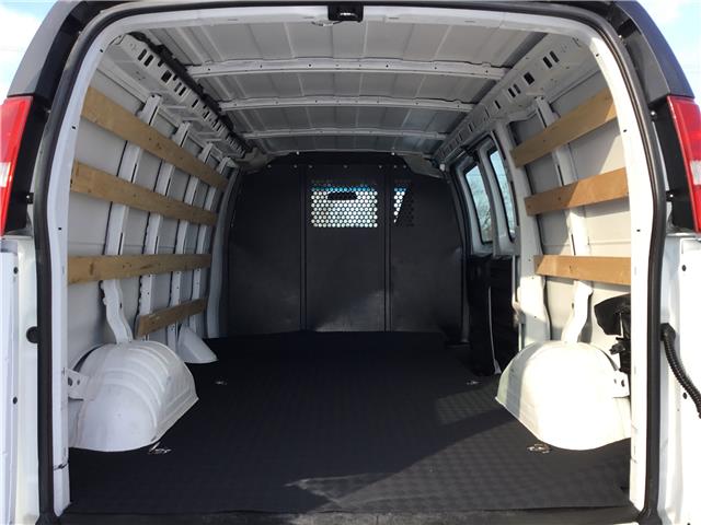 2024 Chevrolet Express 2500 Work Van (Stk: S2737) in Cornwall - Image 17 of 27