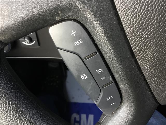 2024 Chevrolet Express 2500 Work Van (Stk: S2737) in Cornwall - Image 5 of 27