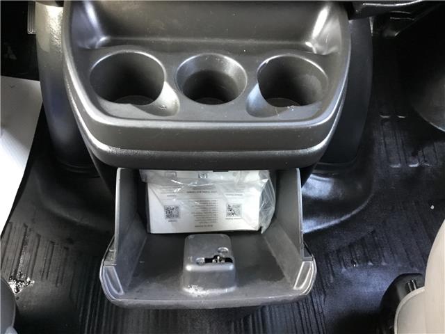 2024 Chevrolet Express 2500 Work Van (Stk: S2737) in Cornwall - Image 8 of 27