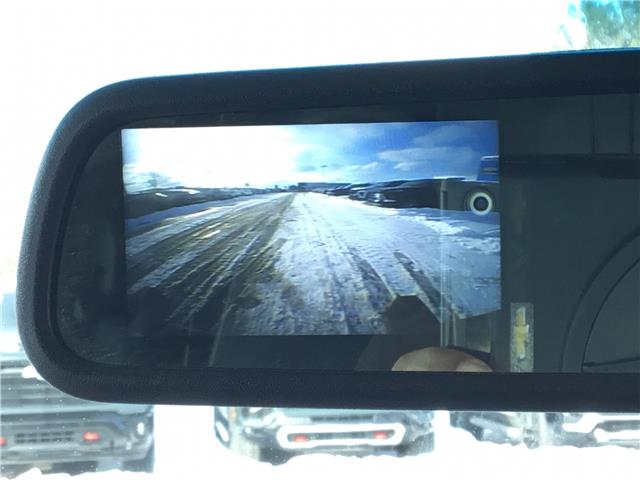 2024 Chevrolet Express 2500 Work Van (Stk: S2737) in Cornwall - Image 7 of 27