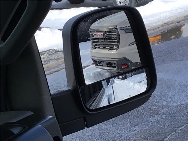 2024 Chevrolet Express 2500 Work Van (Stk: S2737) in Cornwall - Image 26 of 27