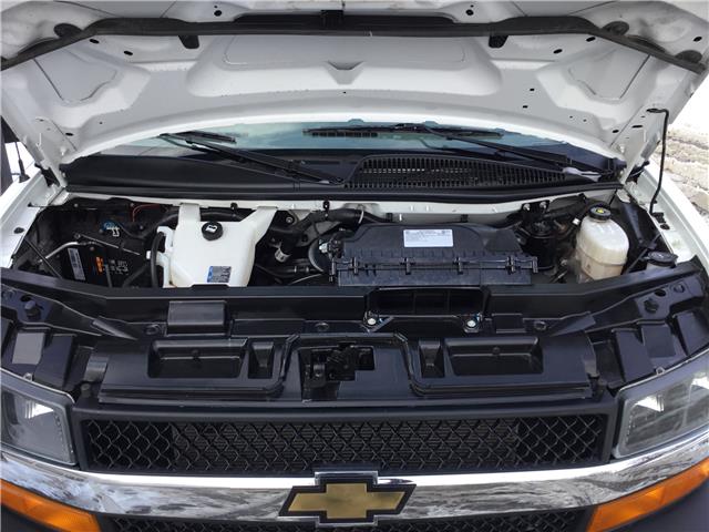 2024 Chevrolet Express 2500 Work Van (Stk: S2737) in Cornwall - Image 13 of 27